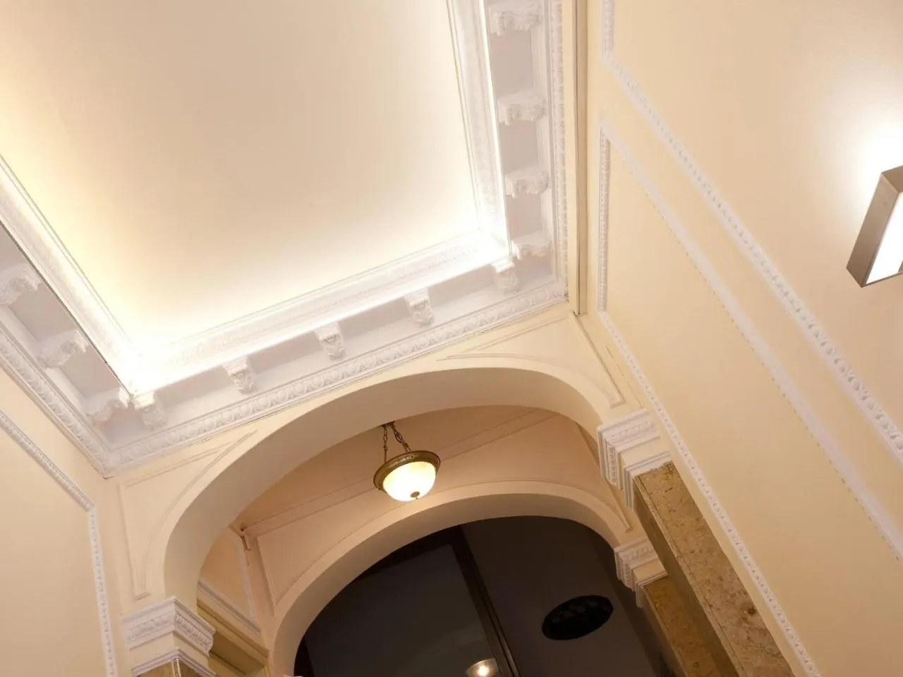 Seneca Ny Apartman Barcelona Spanyolország